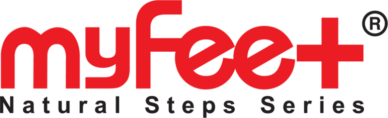 MY FEET